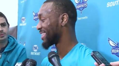 沃克回应交易：第一次听说 如果成真会非常伤心(图1)