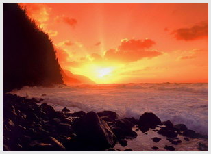 2021谷雨节气唯美语录配图_唯美带图片短句谷雨语录