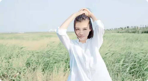 逼出来的坚强，忍出来的性格！