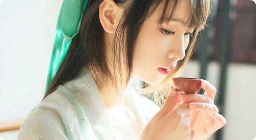 相思扣，到白头--致七夕