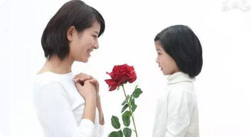 感恩母亲节,14句真心话送给天下所有伟大的母亲(图1) 感恩母亲节,14句真心话送给天下所有伟大的母亲