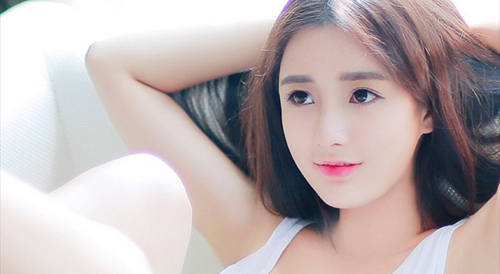 你不珍惜 我就会走 即使我很喜欢你