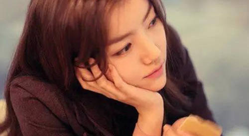 微信朋友圈关于爱情的经典个性说说