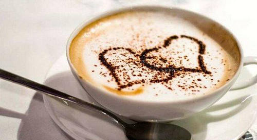 爱情一直存在，只不过你没有注意到而已