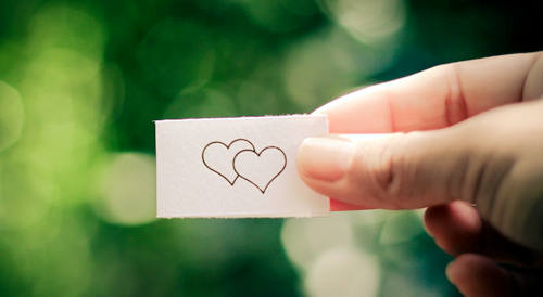 十指紧扣,一生天涯(图1) 十指紧扣,一生天涯