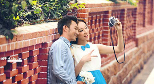 暧昧的话，男女之间暧昧的话