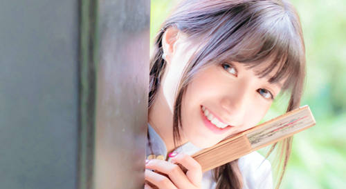 最感人的话，情侣之间最感人的话