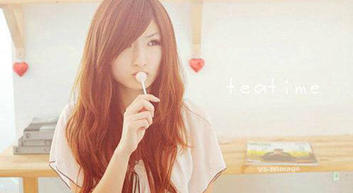 有一种爱，明知会受伤，却不愿放手