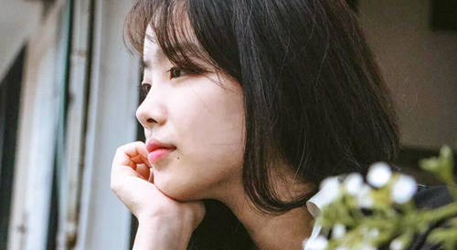 姑娘，你要这样活着，男人才会更爱你！