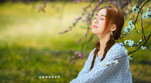 女人写给男人的话