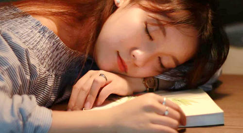 所有的不幸都来源于懒得改变