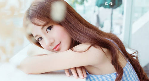 爱情，就是所有男人和女人排列组合的总和