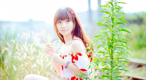 人生是场荒芜的旅行,冷暖自知,苦乐在心(图1) 人生是场荒芜的旅行,冷暖自知,苦乐在心