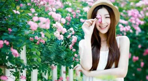 相遇总是猝不及防,而离别多是蓄谋已久(图1) 相遇总是猝不及防,而离别多是蓄谋已久