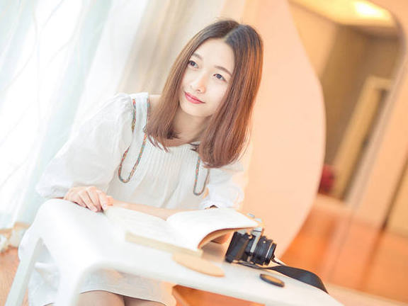 总得有首歌，天籁般唱给自己听