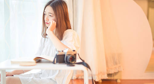 总得有首歌，天籁般唱给自己听