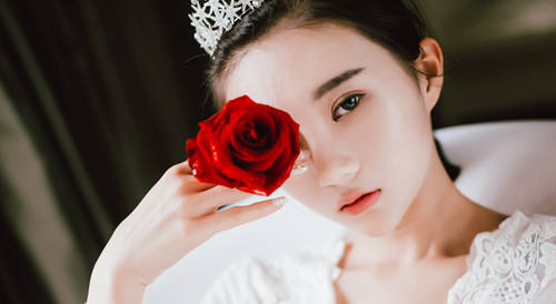 这些美得让人掉泪的句子(图1) 这些美得让人掉泪的句子