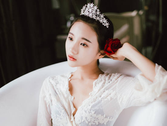 这些美得让人掉泪的句子(图2) 这些美得让人掉泪的句子