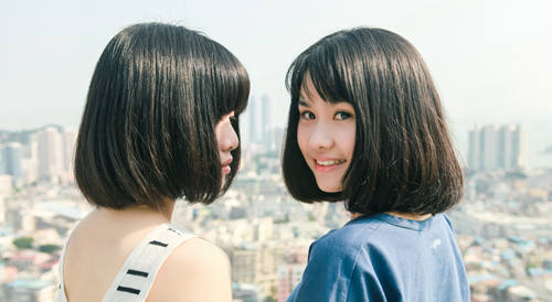 男生到底应该找怎样的女生做女朋友？