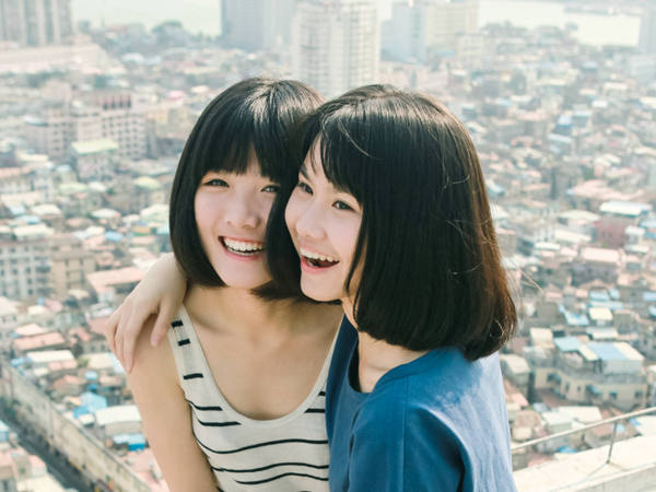 男生到底应该找怎样的女生做女朋友？