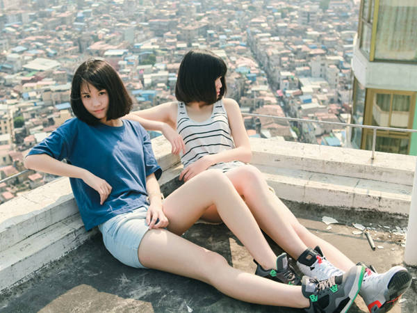 男生到底应该找怎样的女生做女朋友？