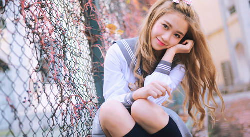 一段优美的说说 每一段回忆都像一张网