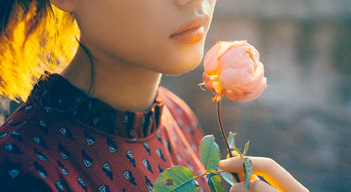 爱情不属于固定的两个人，而是合适的两个人