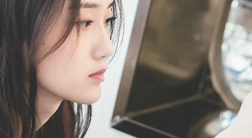 写一封情书,寄往你心底(图1) 写一封情书,寄往你心底