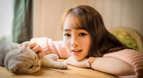 如果不是为了相互温暖，人们其实不必结婚