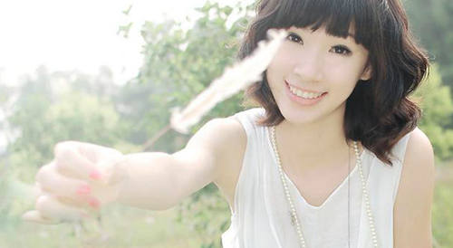 一片雪心,一念春绮(图1) 一片雪心,一念春绮