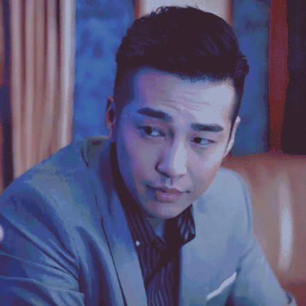 邹廷威塑造过许多深入人心的影视角色来说说你最喜欢哪一个？(图1)