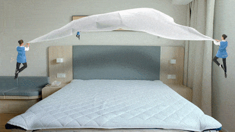 汉庭新文案很“干净”：只有找准定位才能真正重塑品牌！(图1)