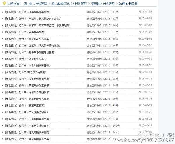 世界上最悲伤作文第二页：慈善在让凉山饮鸩止渴(图4)
