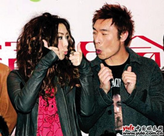 让人心碎的明星失恋语录 “我失恋了！”(图5)