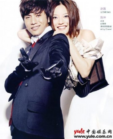 让人心碎的明星失恋语录 “我失恋了！”(图4)