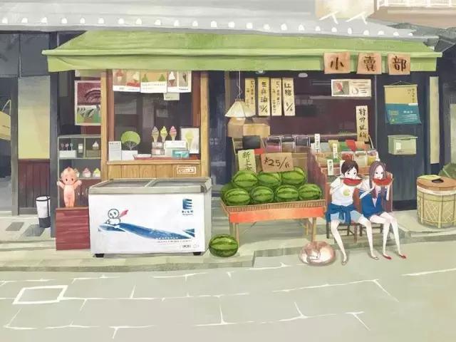 国人想尽办法移民国外的时候 老外却想着移民中国(图3)