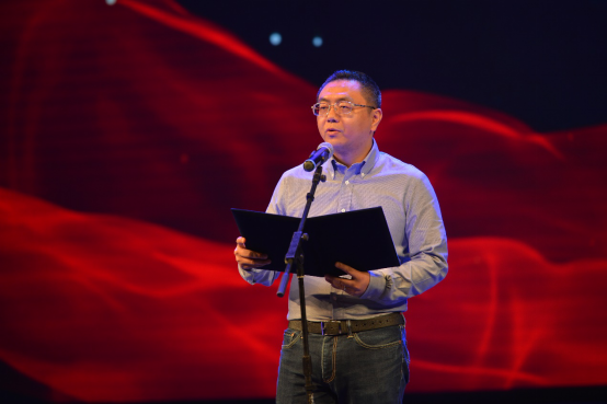 阿里文学携手十月文学推出匠心计划扶持优秀作家及作品(图2)