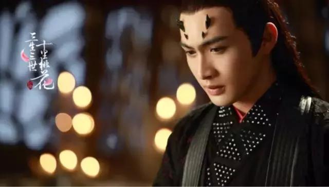 胖迪彬彬铜矿《丽姬传》武侠权斗剧情虐你没商量(图7)