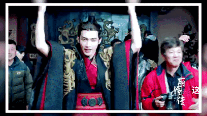 胖迪彬彬铜矿《丽姬传》武侠权斗剧情虐你没商量(图2)