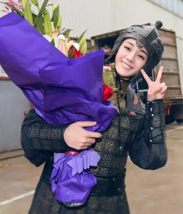 胖迪彬彬铜矿《丽姬传》武侠权斗剧情虐你没商量(图18)