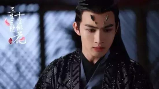 胖迪彬彬铜矿《丽姬传》武侠权斗剧情虐你没商量(图6)