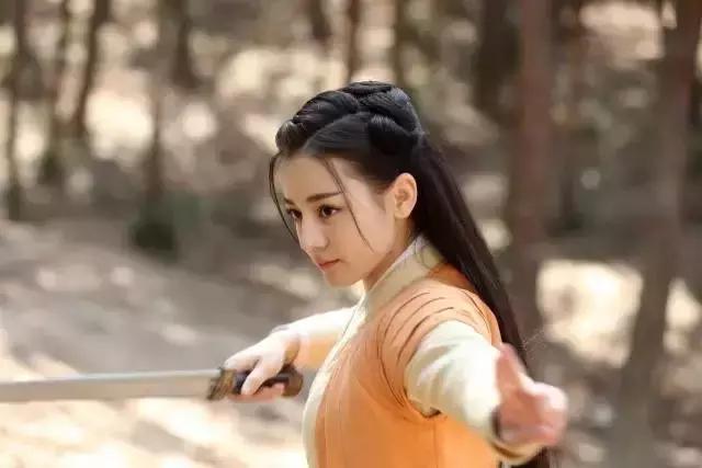 胖迪彬彬铜矿《丽姬传》武侠权斗剧情虐你没商量(图14)