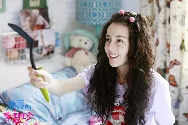 胖迪彬彬铜矿《丽姬传》武侠权斗剧情虐你没商量(图4)