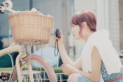 温存恰好，相守刚好