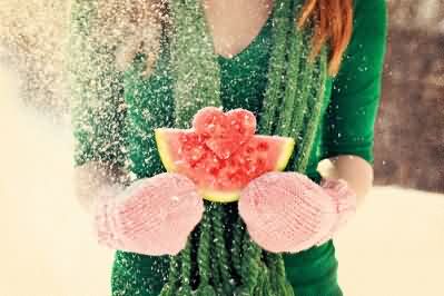 今生遇见你，足以